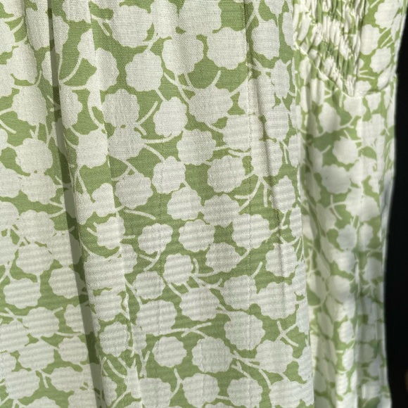 Faithfull The Brand Lou Lou Mini Dress size 8 - Picture 9 of 16